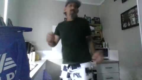 Snapshot of grimo333 chatting on January 2025 12:35:01 AM grimos horny online show from January 2025 12:35:01 AM