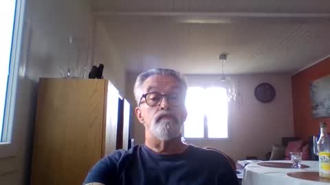 Snapshot of grybear60 chatting on May 2026 10:56:02 AM Grybear online show from May 2026 10:56:02 AM