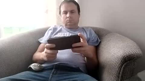 Snapshot of grzes1976 chatting on December 2024 09:55:02 AM grzes1976 online show from December 2024 09:55:02 AM