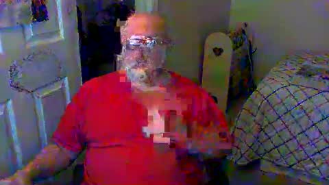 Gary online show from December 2024 11:38:02 PM