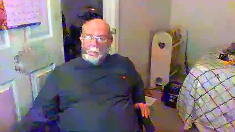 Gary online show from January 2025 10:24:02 PM