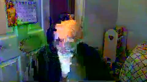 Gary online show from January 2025 12:49:01 PM