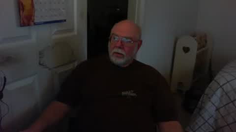 Gary online show from January 2025 09:24:01 PM