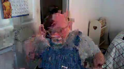 Gary online show from February 2025 09:51:01 PM