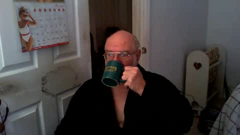 Gary online show from March 2025 01:16:02 PM