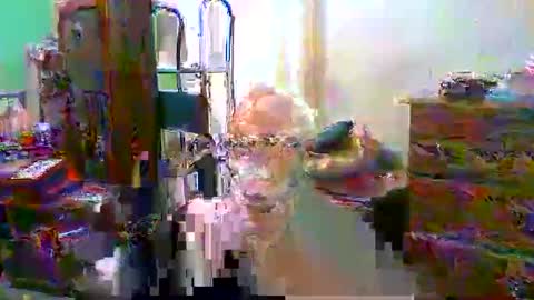 Gary online show from October 2025 11:43:01 AM