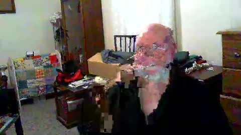 Gary online show from November 2025 12:14:02 PM