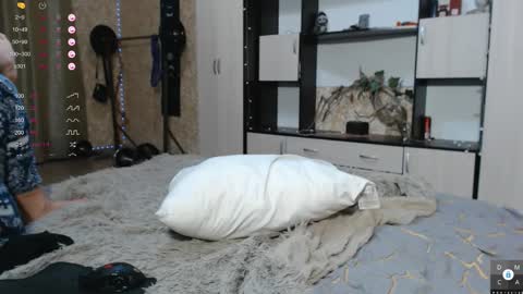 Eva online show from February 2025 05:39:02 PM