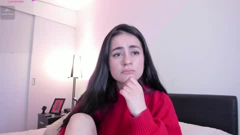 Elena online show from December 2024 05:08:02 PM