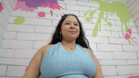 Snapshot of guiaanderson chatting on February 2026 02:53:01 AM GuiaAnderson online show from February 2026 02:53:01 AM