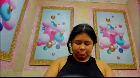 Snapshot of guiaanderson chatting on February 2026 02:50:02 AM GuiaAnderson online show from February 2026 02:50:02 AM