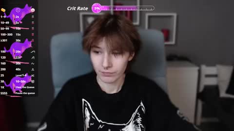 guitarandangell online show from December 2025 04:39:01 AM