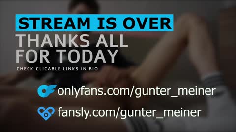 Snapshot of guntermeiner chatting on January 2025 02:36:01 PM Gunter online show from January 2025 02:36:01 PM