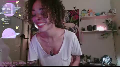 Kylie online show from November 2025 04:29:01 PM