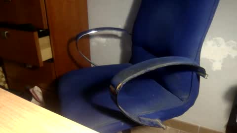 gusanito_enano online show from January 2025 09:40:02 AM