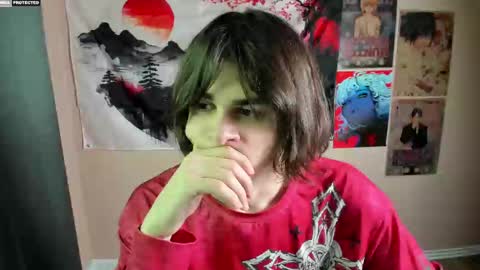 gushill_ online show from February 2025 09:25:02 PM