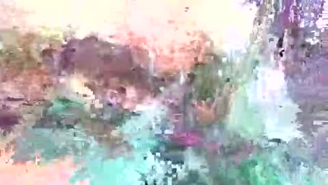 Jamie online show from February 2026 03:36:02 AM