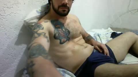 Gustav online show from September 2025 11:08:01 PM