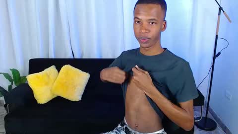 Gusty online show from February 2026 08:14:02 PM