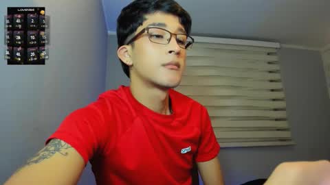 onlyfans    kevin garcia s online show from October 2025 03:53:01 AM