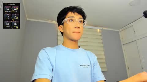 onlyfans    kevin garcia s online show from October 2025 11:32:02 AM