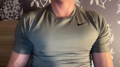 Snapshot of guyfromfinland1981 chatting on February 2025 08:11:02 PM NaughtyFitHusband online show from February 2025 08:11:02 PM