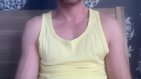 Snapshot of guyfromfinland1981 chatting on February 2025 12:11:01 PM NaughtyFitHusband online show from February 2025 12:11:01 PM