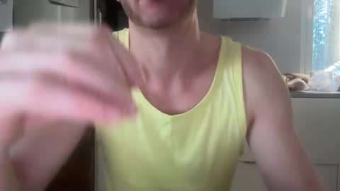 Snapshot of guyfromfinland1981 chatting on February 2025 06:28:01 AM NaughtyFitHusband online show from February 2025 06:28:01 AM