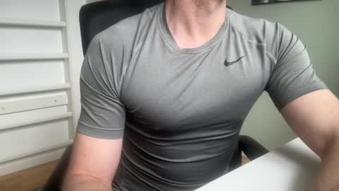 Snapshot of guyfromfinland1981 chatting on February 2025 09:33:01 AM NaughtyFitHusband online show from February 2025 09:33:01 AM