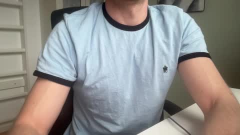 Snapshot of guyfromfinland1981 chatting on February 2025 06:18:01 AM NaughtyFitHusband online show from February 2025 06:18:01 AM