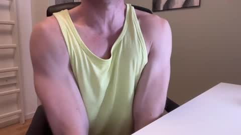 Snapshot of guyfromfinland1981 chatting on March 2025 08:03:02 PM NaughtyFitHusband online show from March 2025 08:03:02 PM