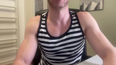 Snapshot of guyfromfinland1981 chatting on March 2025 08:42:01 PM NaughtyFitHusband online show from March 2025 08:42:01 PM