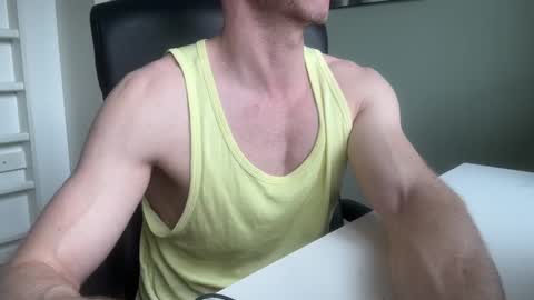 Snapshot of guyfromfinland1981 chatting on March 2025 02:16:01 PM NaughtyFitHusband online show from March 2025 02:16:01 PM