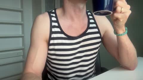 Snapshot of guyfromfinland1981 chatting on March 2025 05:16:01 AM NaughtyFitHusband online show from March 2025 05:16:01 AM