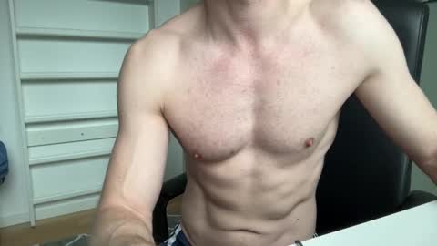 Snapshot of guyfromfinland1981 chatting on March 2025 08:20:02 AM NaughtyFitHusband online show from March 2025 08:20:02 AM