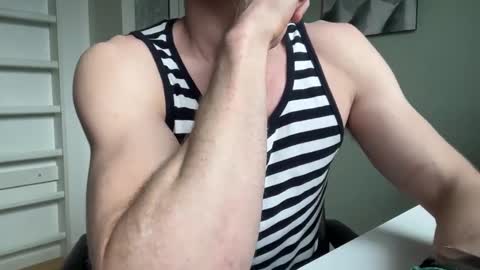 Snapshot of guyfromfinland1981 chatting on March 2025 01:01:01 PM NaughtyFitHusband online show from March 2025 01:01:01 PM