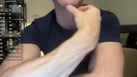 NaughtyFitHusband online show from December 2025 07:59:01 AM