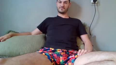 Guy Hardon online show from December 2024 11:48:01 AM