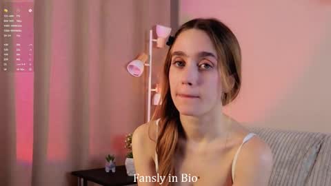 Julia online show from November 2025 01:16:02 AM