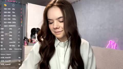 Alice online show from February 2026 01:12:02 PM