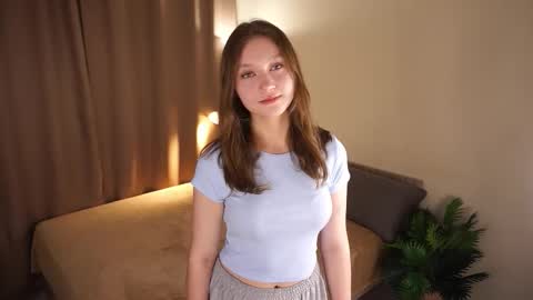 Molly online show from February 2026 05:26:01 AM