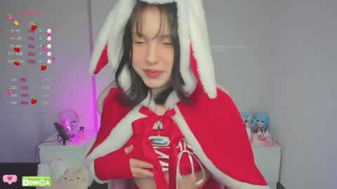 Snapshot of gylaxie chatting on January 2025 09:11:01 AM online show from January 2025 09:11:01 AM