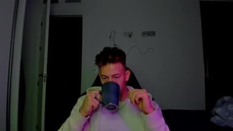 Oliver online show from February 2026 07:12:01 PM