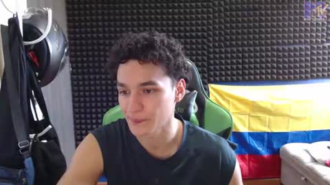 Gymbro42 online show from June 2026 07:08:01 PM