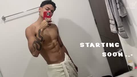 Gymbro42 online show from July 2026 07:01:01 PM
