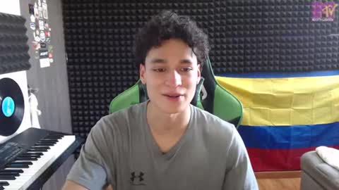 Gymbro42 online show from August 2026 08:51:02 PM