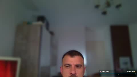 Snapshot of gymd4ddy chatting on April 2026 04:21:02 PM gymd4ddy online show from April 2026 04:21:02 PM