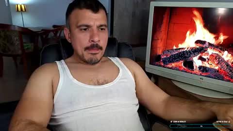 Snapshot of gymd4ddy chatting on April 2026 03:49:02 PM gymd4ddy online show from April 2026 03:49:02 PM