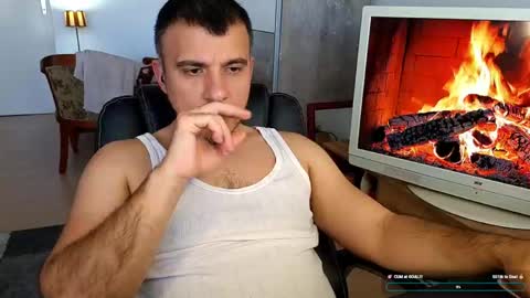Snapshot of gymd4ddy chatting on May 2026 03:30:01 PM gymd4ddy online show from May 2026 03:30:01 PM