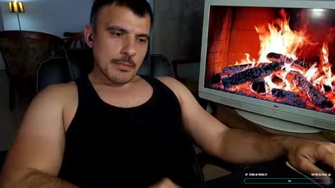 Snapshot of gymd4ddy chatting on May 2026 04:04:02 PM gymd4ddy online show from May 2026 04:04:02 PM